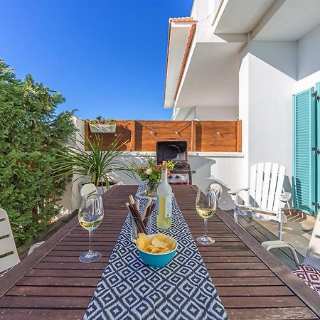 Apartamento Con Jardin Privado - Simplytarifa Exteriér fotografie